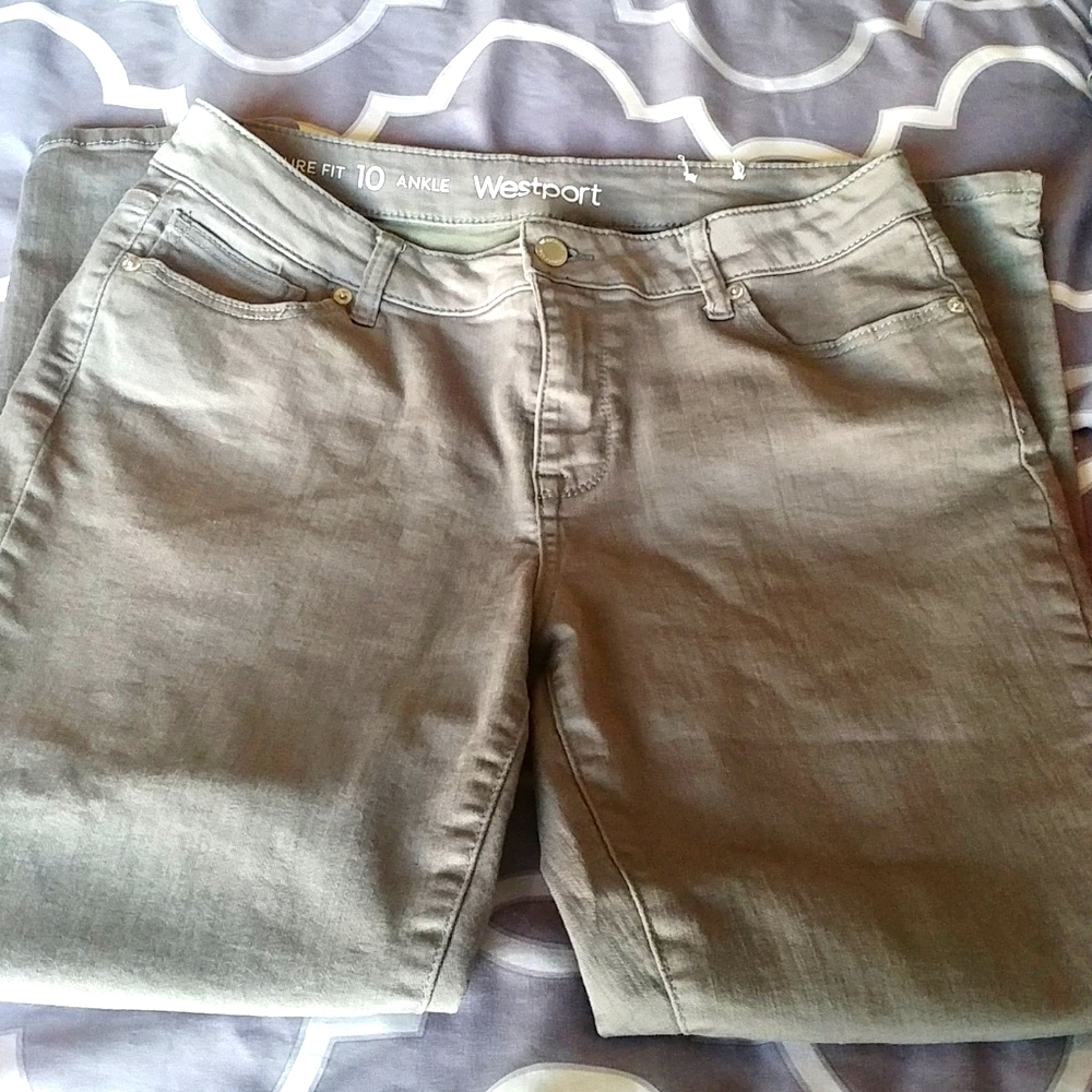 Pants
